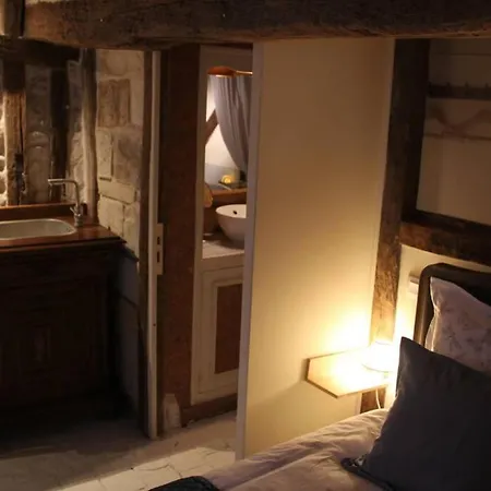 Cosy Place Sainte Catherine Lägenhet Honfleur