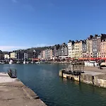 Apartment Cosy Place Sainte Catherine Honfleur