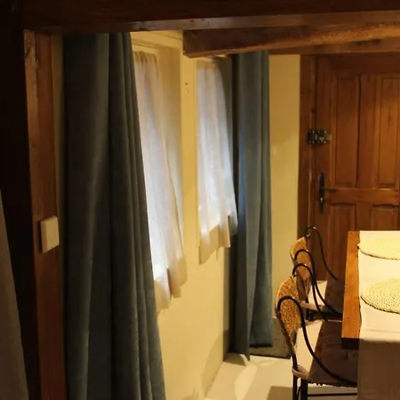 Cosy Place Sainte Catherine 아파트