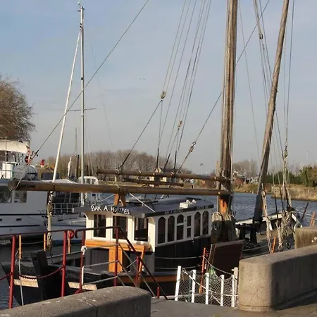 Cosy Place Sainte Catherine 公寓