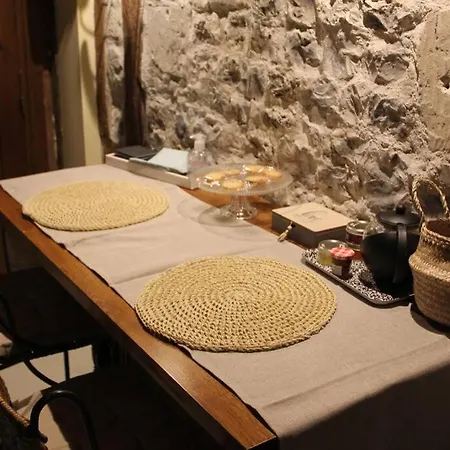 公寓 Cosy Place Sainte Catherine