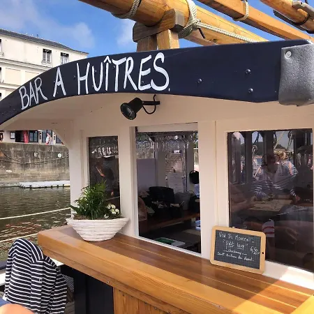 Cosy Place Sainte Catherine 翁弗勒尔