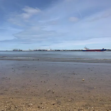 아파트 Cosy Place Sainte Catherine *