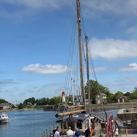 Cosy Place Sainte Catherine * 翁弗勒尔