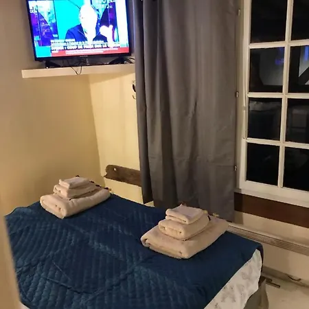 公寓 Cosy Place Sainte Catherine *