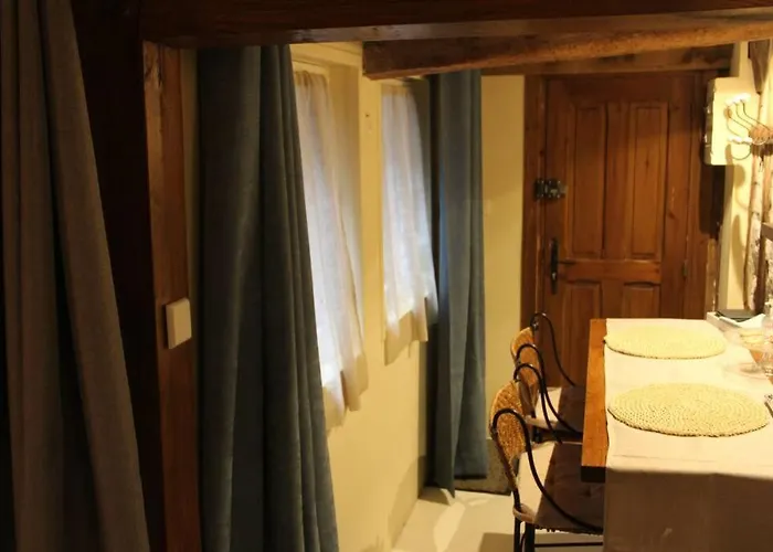 Cosy Place Sainte Catherine Apartamento