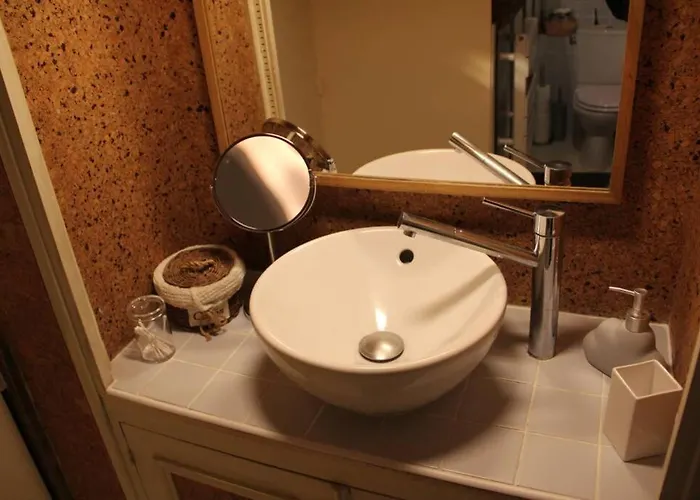 Cosy Place Sainte Catherine Apartamento *