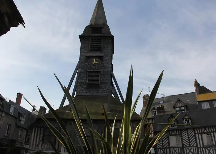 Cosy Place Sainte Catherine Apartamento *