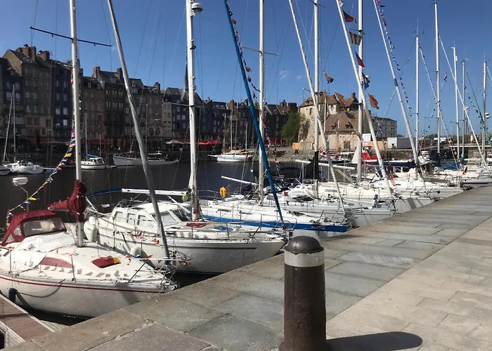 Cosy Place Sainte Catherine Apartamento *