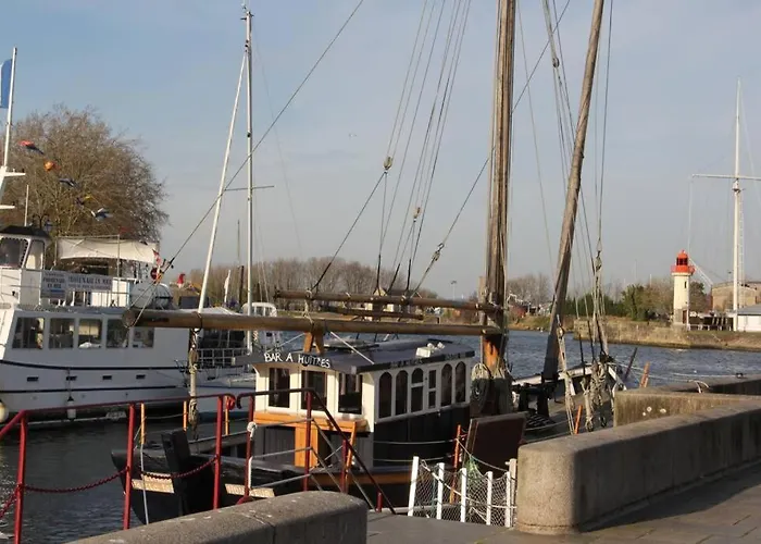 Cosy Place Sainte Catherine Apartamento