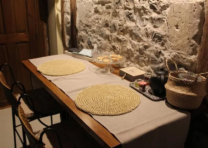 Apartamento Cosy Place Sainte Catherine