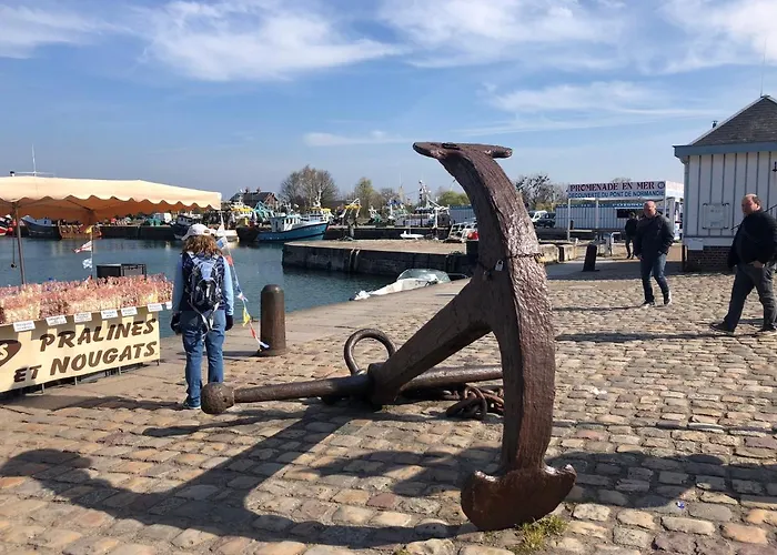 Apartamento Cosy Place Sainte Catherine *