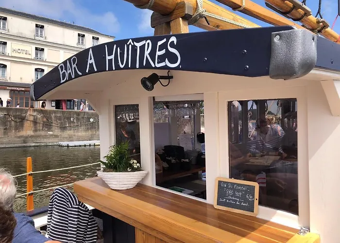 Cosy Place Sainte Catherine Honfleur