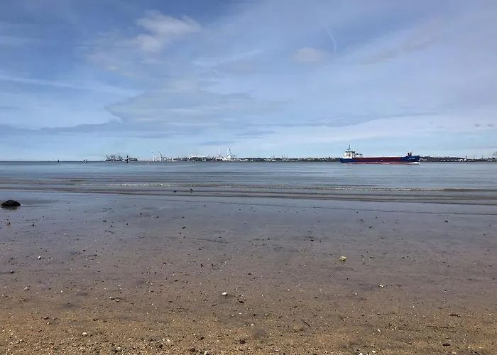 Apartamento Cosy Place Sainte Catherine *