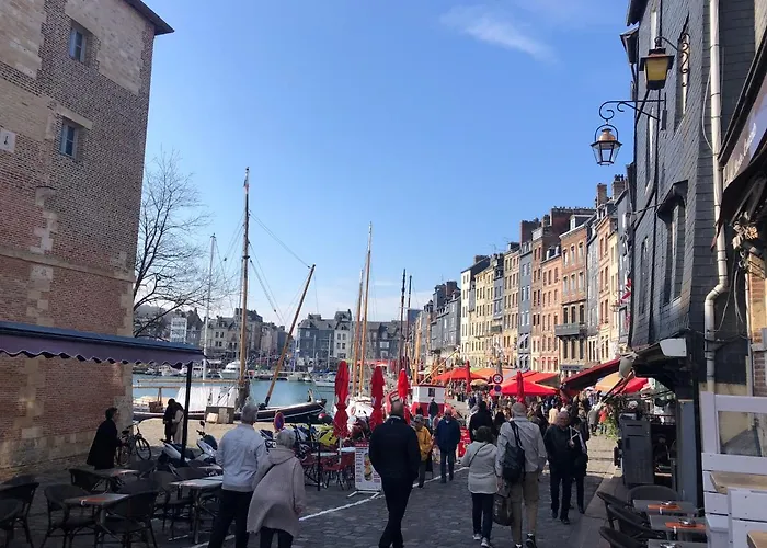 Cosy Place Sainte Catherine Apartamento