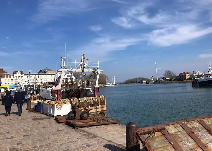 Cosy Place Sainte Catherine Apartamento